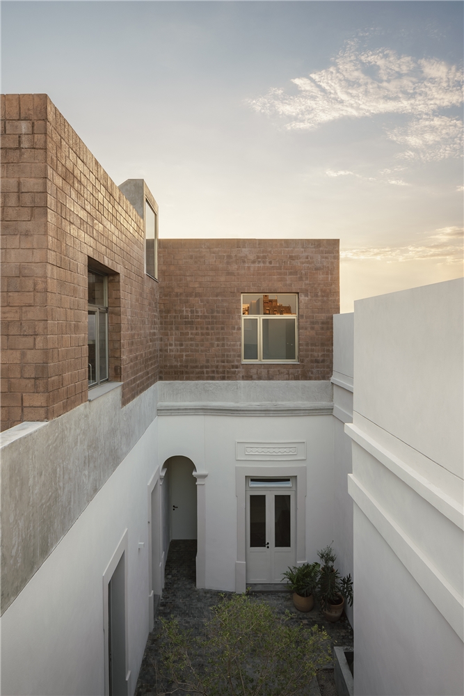 Casa GM