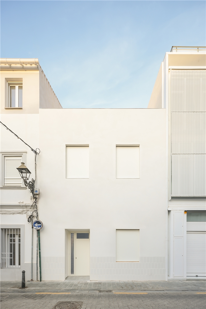 Casa A