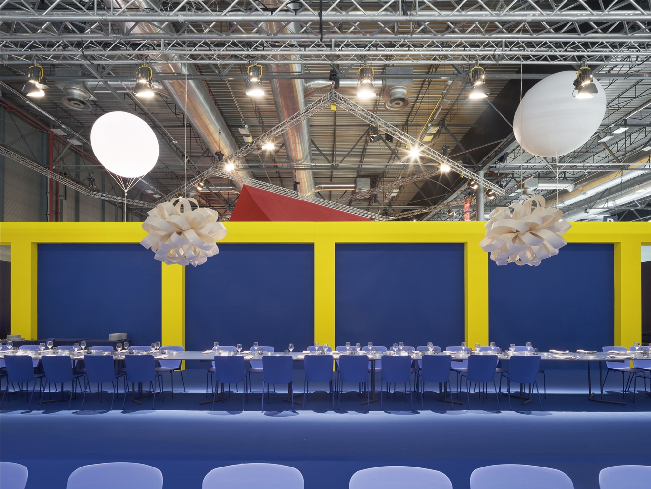 Sala VIP ARCO