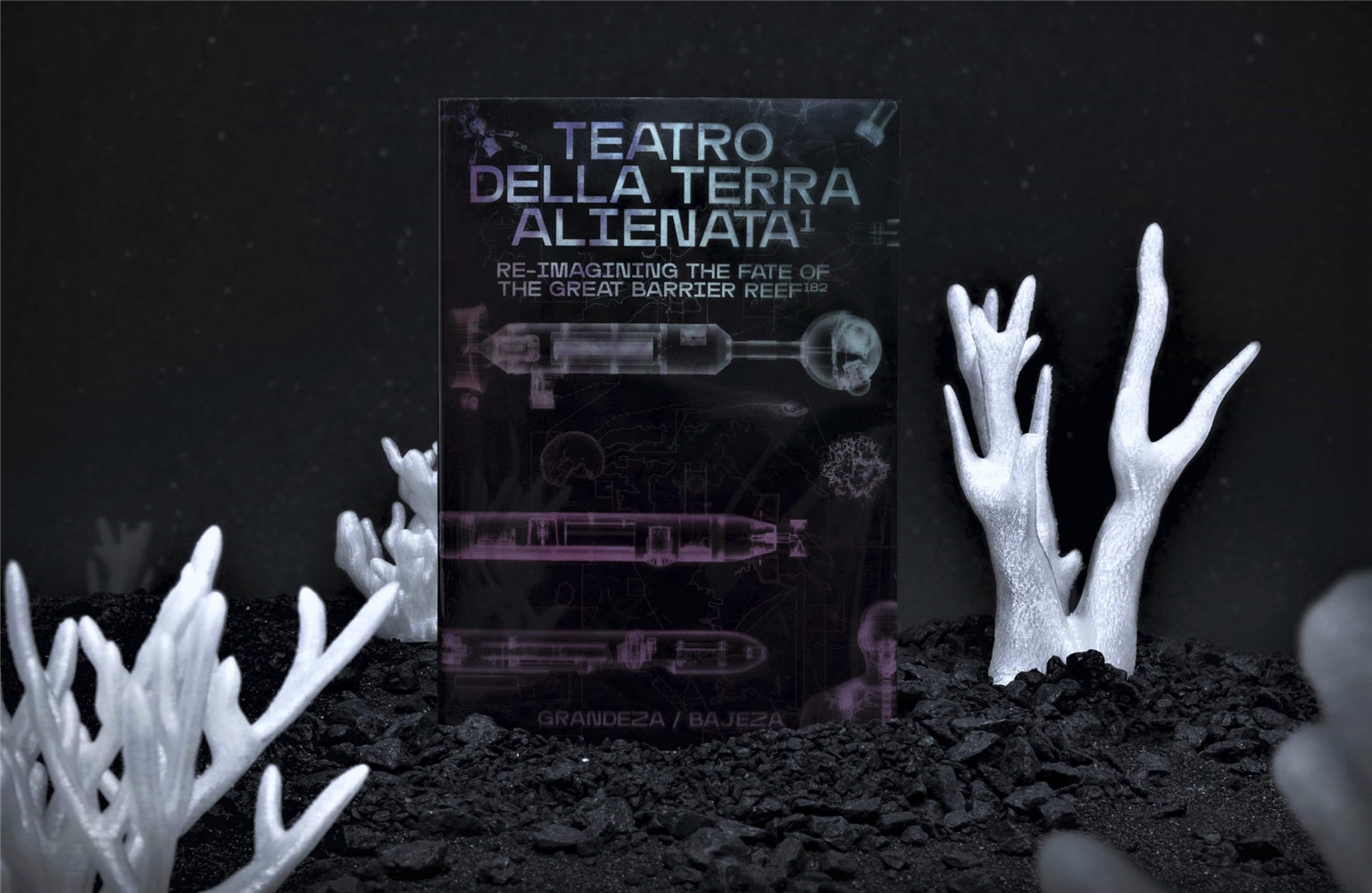 Publicación: Teatro Della Terra Alienata