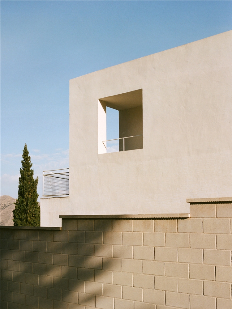 Casa sobre casa