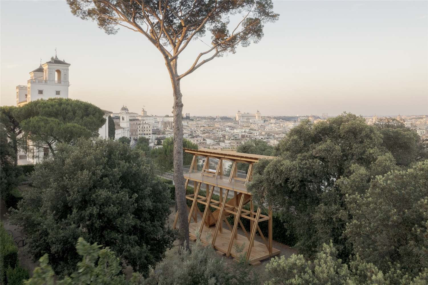 Cabane 7L