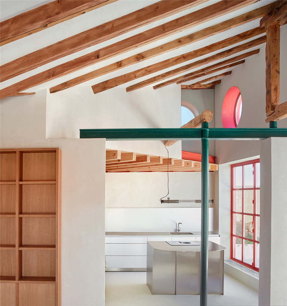 SOMA HOUSE