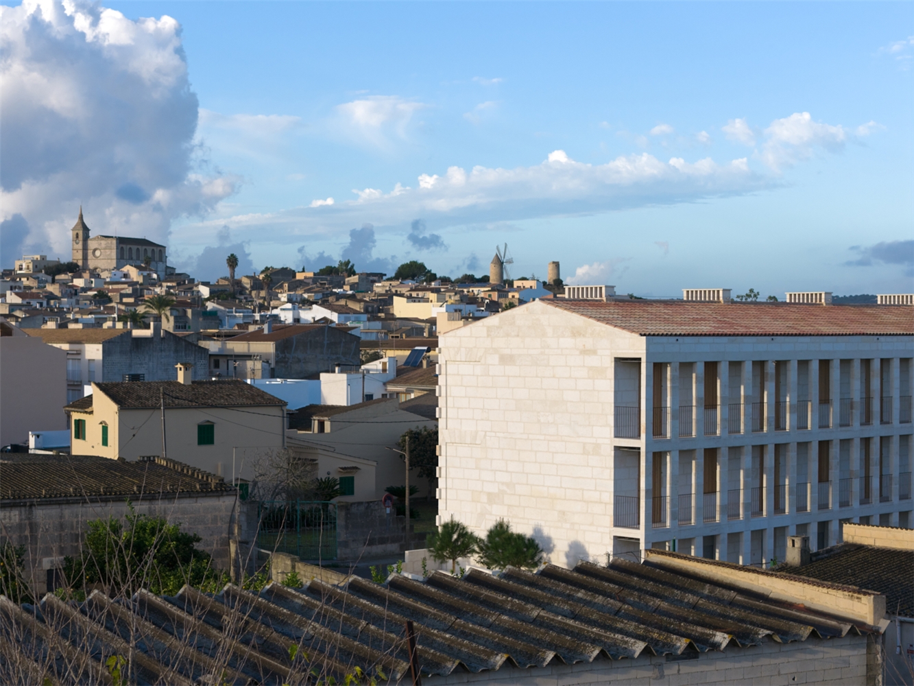 10 VPP Santa Margalida