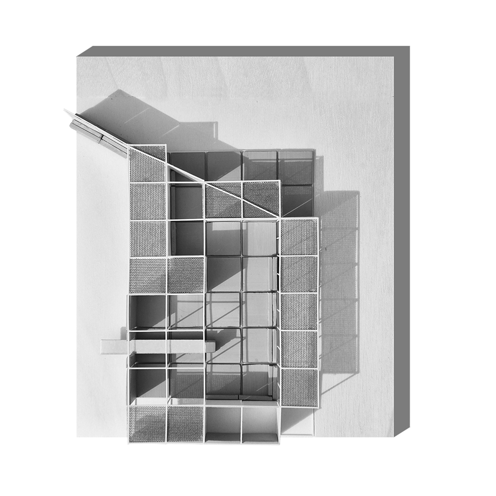 La Casa. Manifiesto Mediterráneo