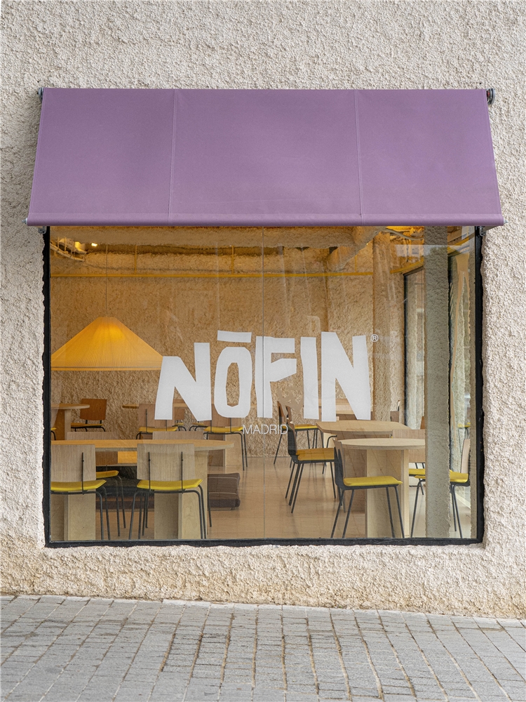 NOFIN