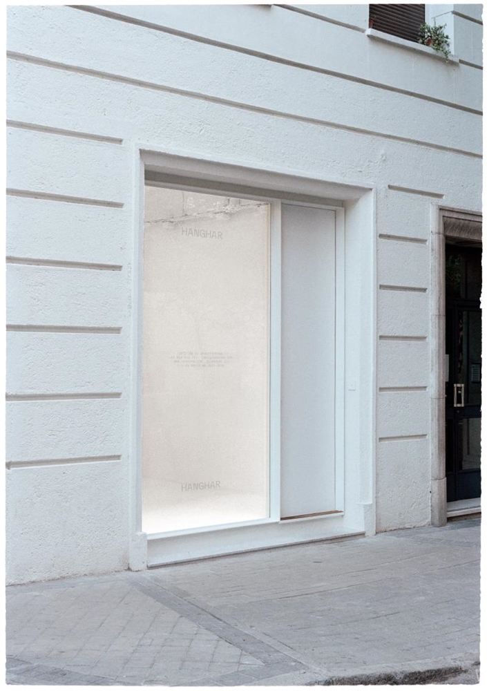 HANGHAR HQ