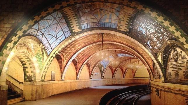 Las bóvedas de Guastavino: análisis estructural