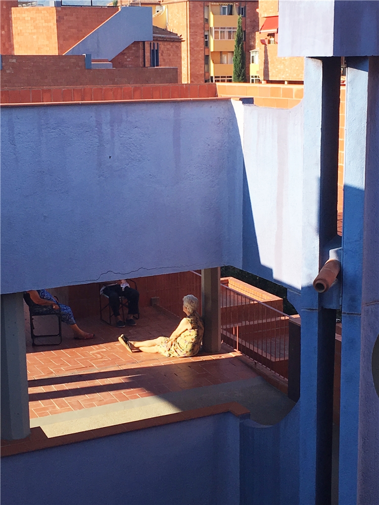 Utopías habitadas.
