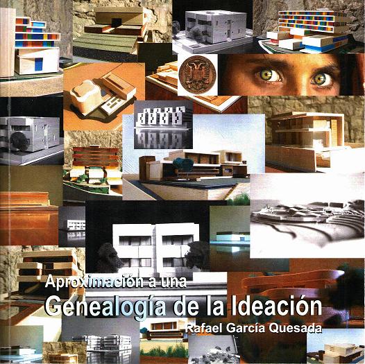Aproximación a una GENEALOGÍA DE LA IDEACIÓN