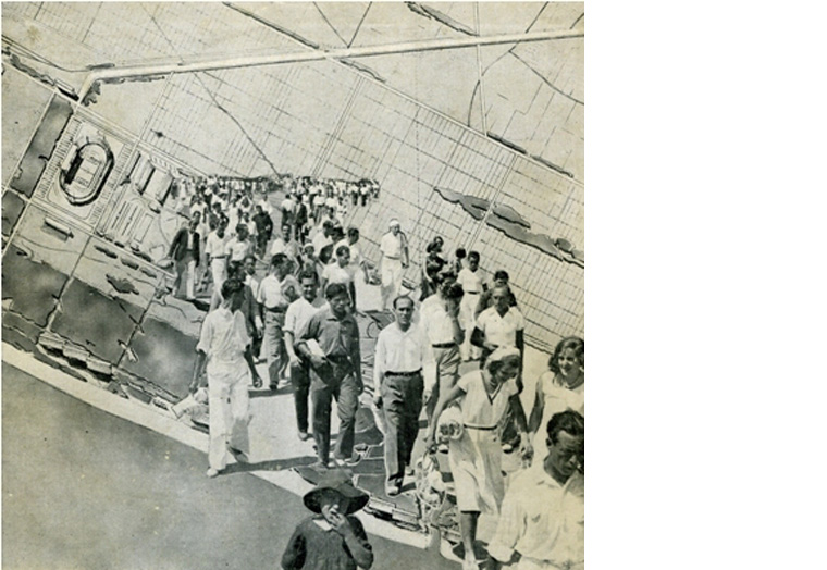 La Ciudad de Reposo y Vacaciones del GATCPAC (1931-1938)