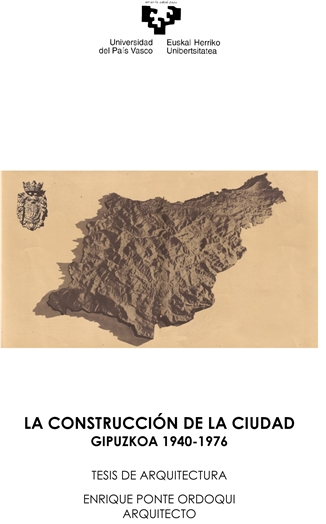 La Construcción de la Ciudad
