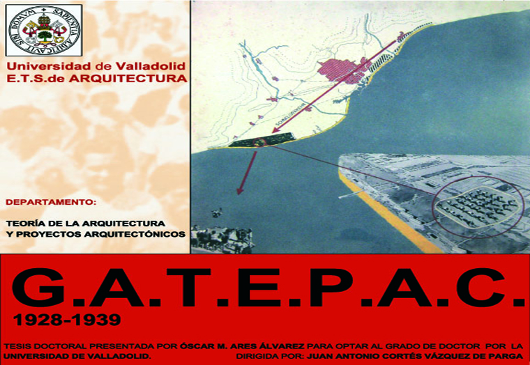 GATEPAC 1928-1939