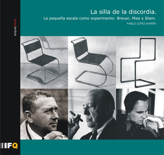 LA SILLA DE LA DISCORDIA.