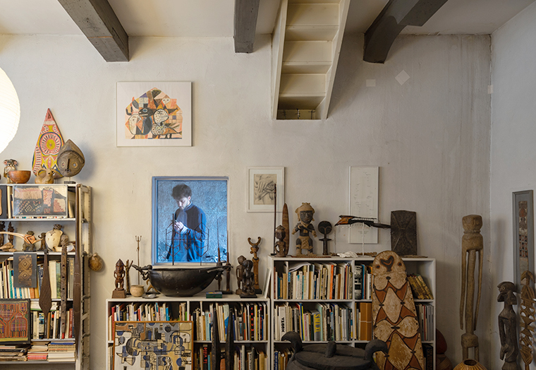 Aldo van Eyck: le Musée imaginaire
