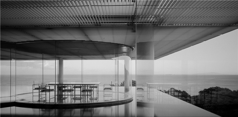 Simbiosis y fronteras entre arquitectura y espacios urbanos contemporáneos