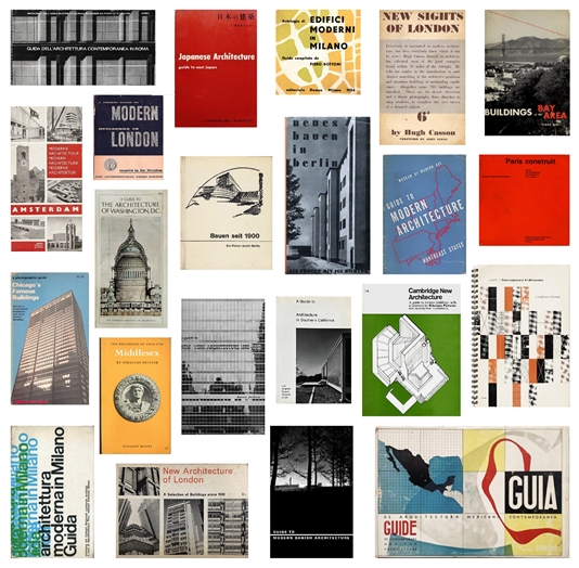 La guía de arquitectura moderna