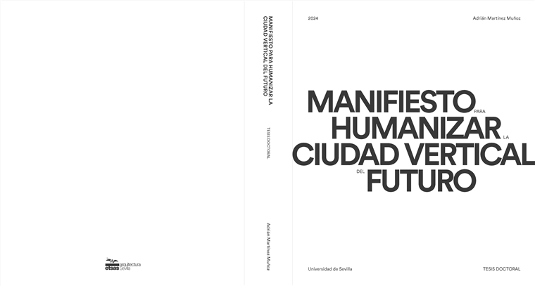 Manifiesto para humanizar la ciudad vertical del futuro