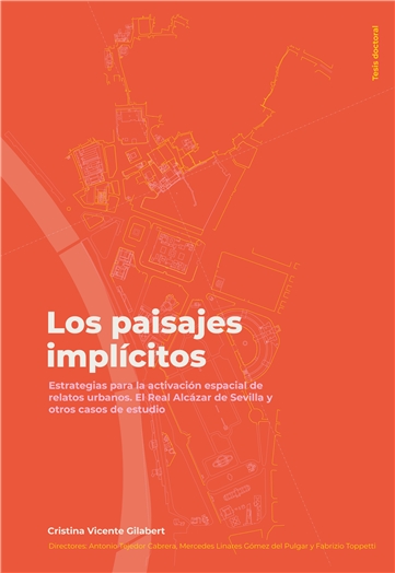 Los paisajes implícitos