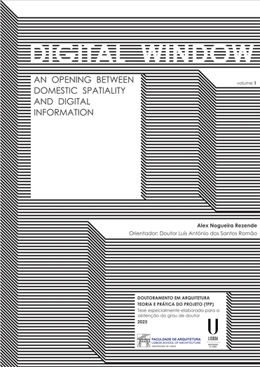 Digital Window