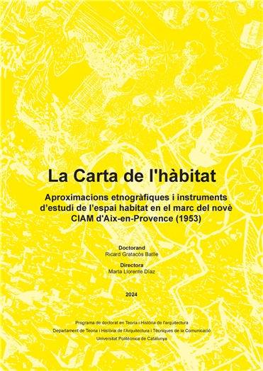 La Carta del hábitat